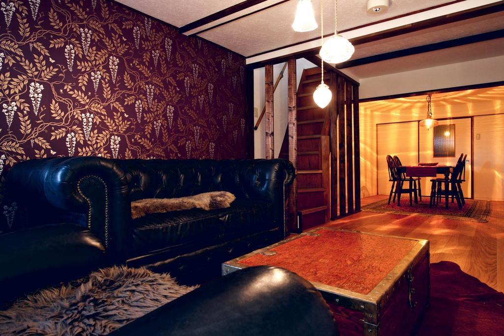 M&m Machiya Holiday home Kyoto