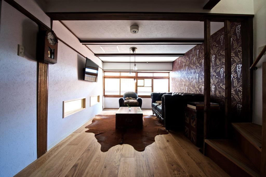 M&m Machiya Holiday home