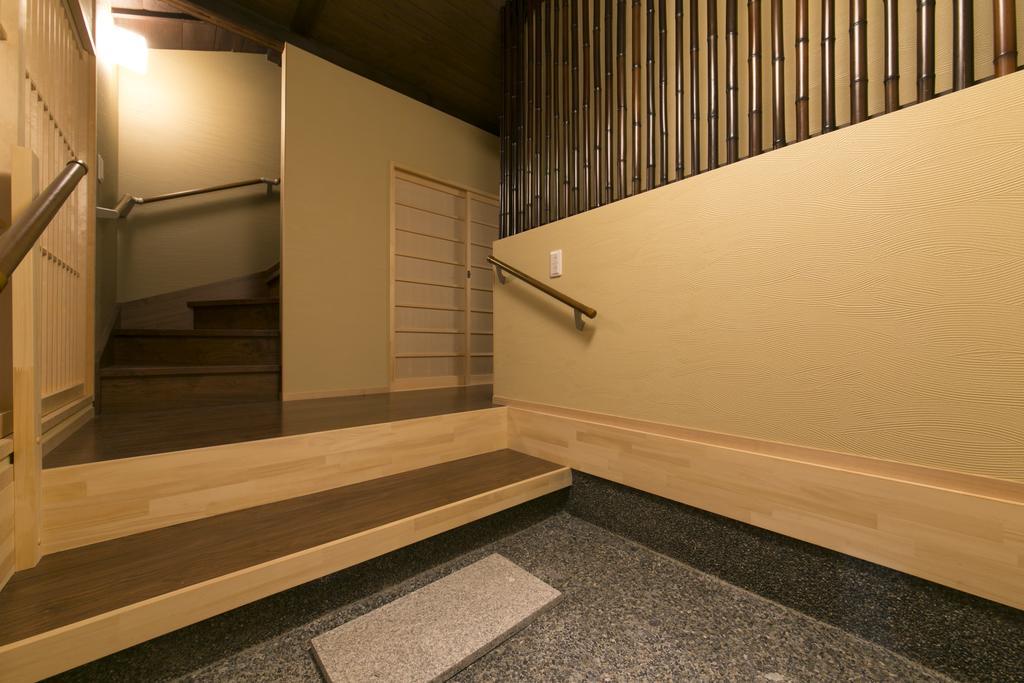 さと居 香雪 Satoi Kosetsu Shichijo-mibu Holiday home