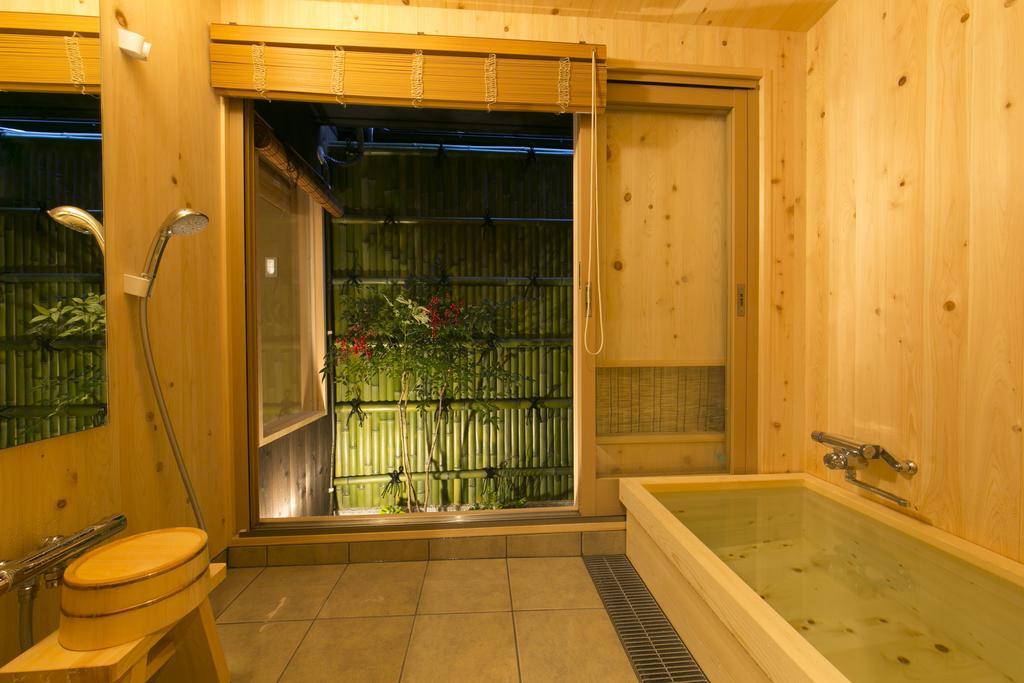 さと居 香雪 Satoi Kosetsu Shichijo-mibu Kyoto