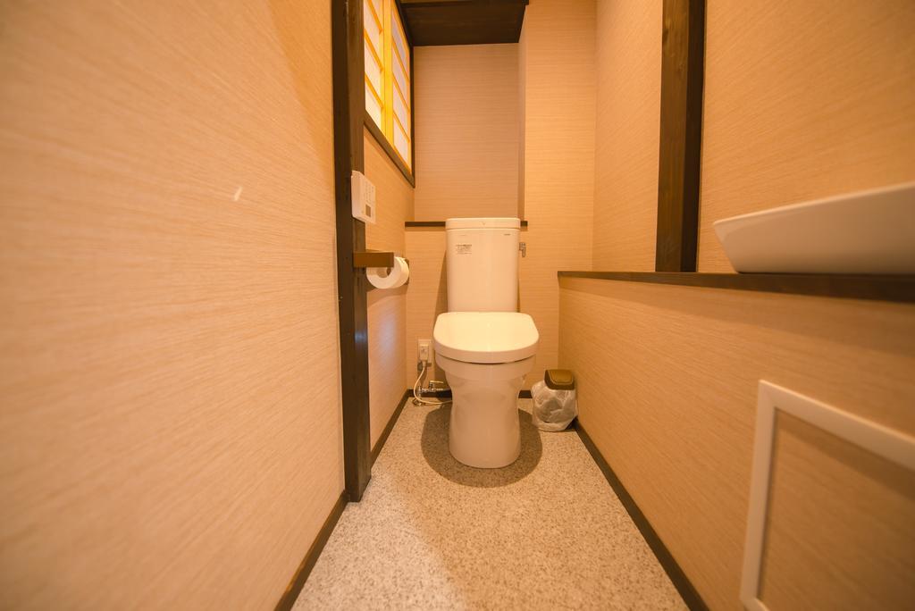 Holiday home Kumomachiya Tukinowa Kagen Kyoto