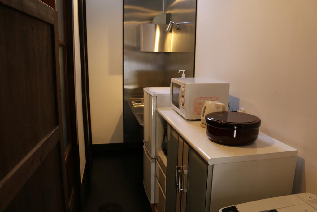 Holiday home Seifuan *