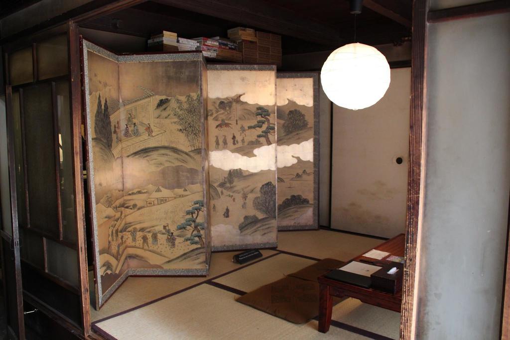 Haruya Umekoji Hostel