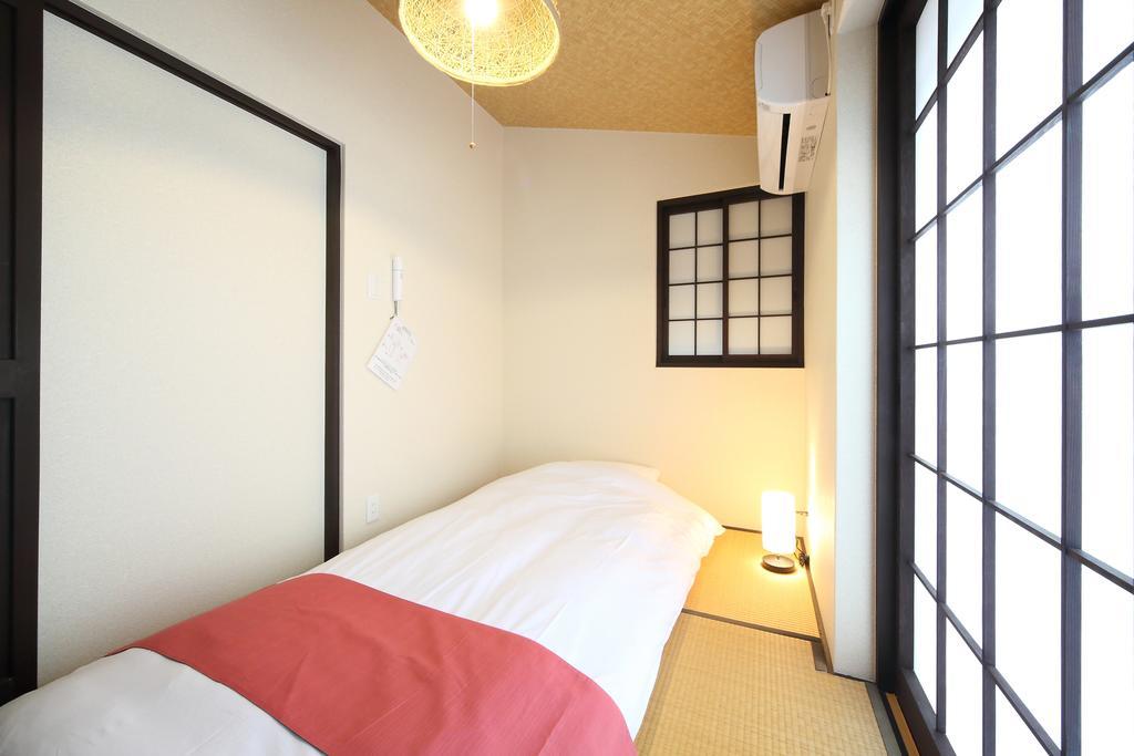 Kyo No Machi Asuka Bahay bakasyunan Kyoto