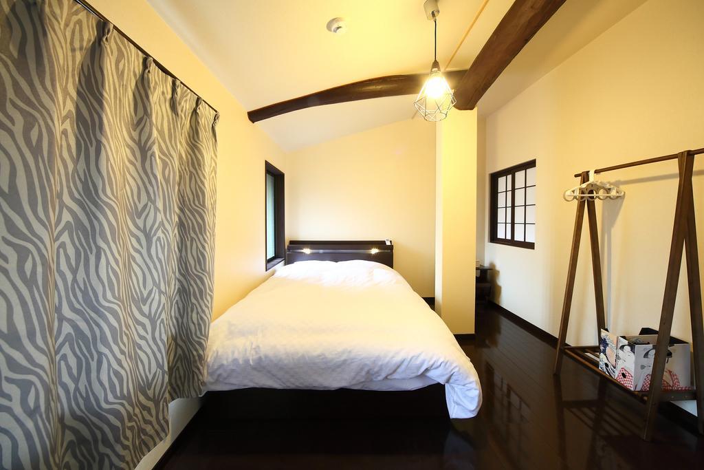 Kyo No Machi Asuka Bahay bakasyunan