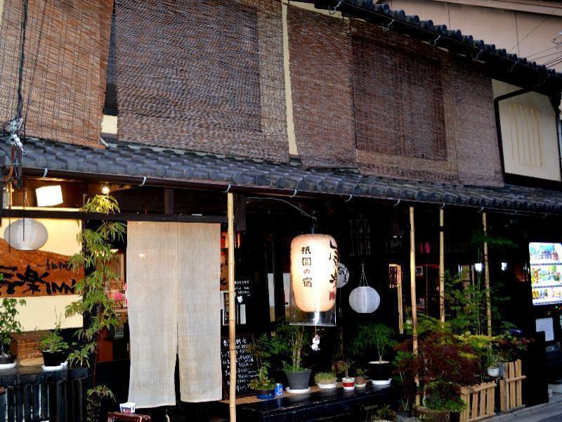 Hotel Shirakawa Kiraku 2*