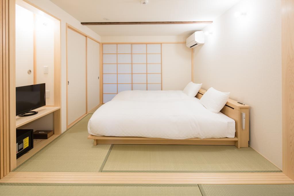 Holiday home Resi Anekoji Kyoto