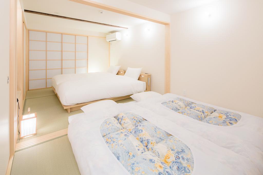 Resi Anekoji * Kyoto