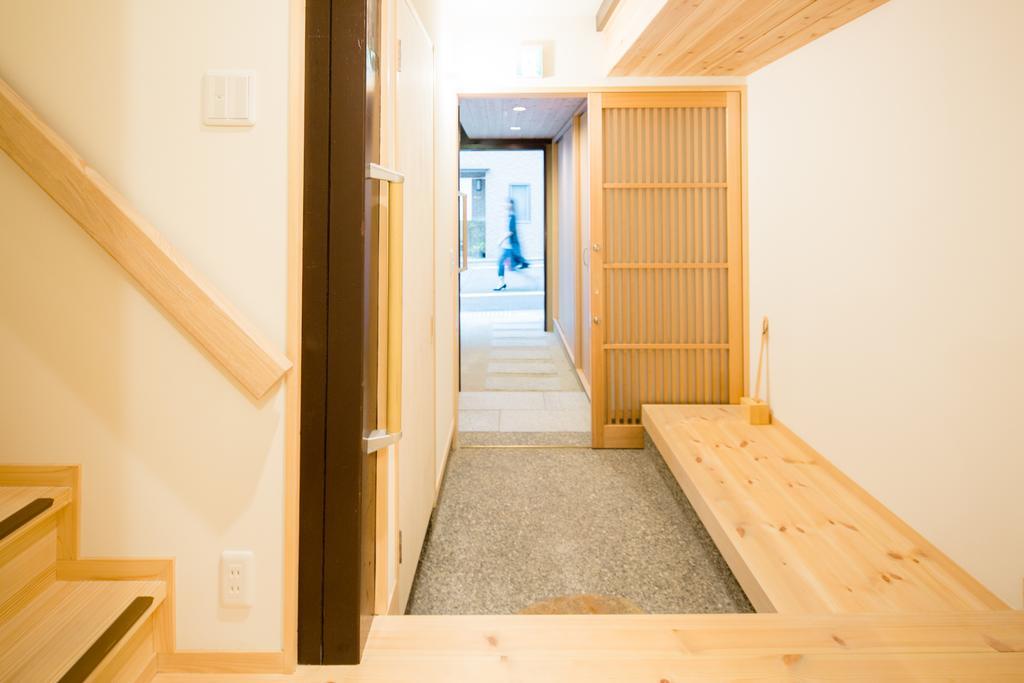 Resi Anekoji Holiday home Kyoto