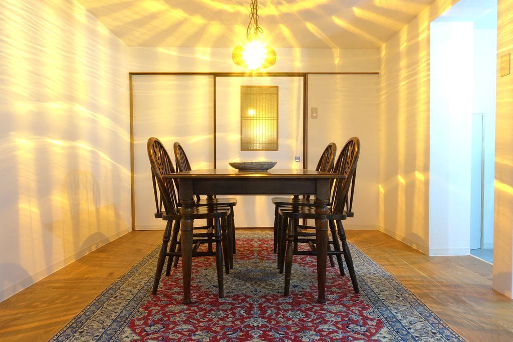 Holiday home M&m Machiya *