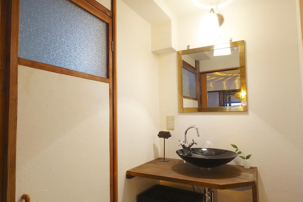 M&m Machiya Holiday home *