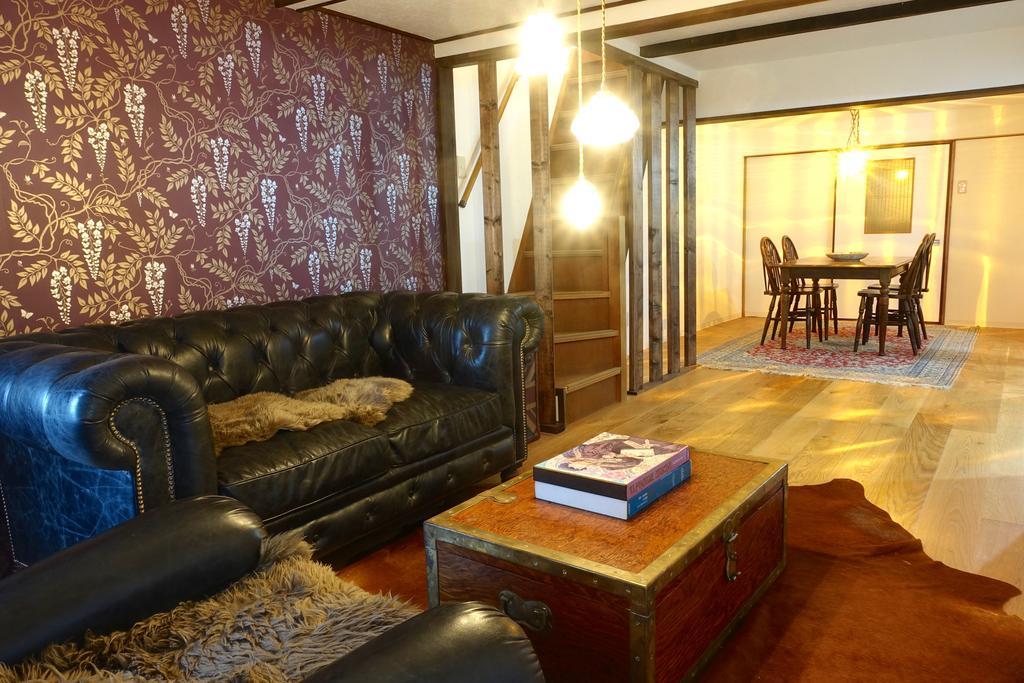 Holiday home M&m Machiya Kyoto