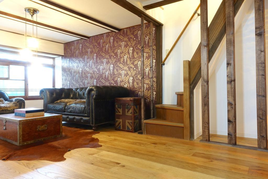 Holiday home M&m Machiya