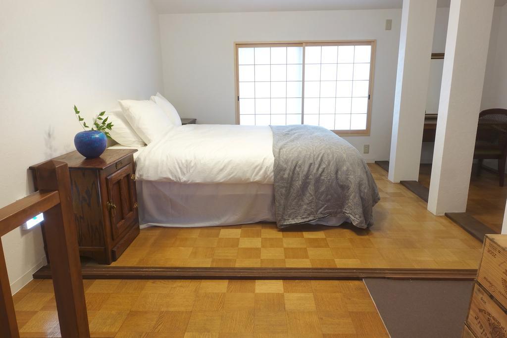 M&m Machiya Holiday home Kyoto
