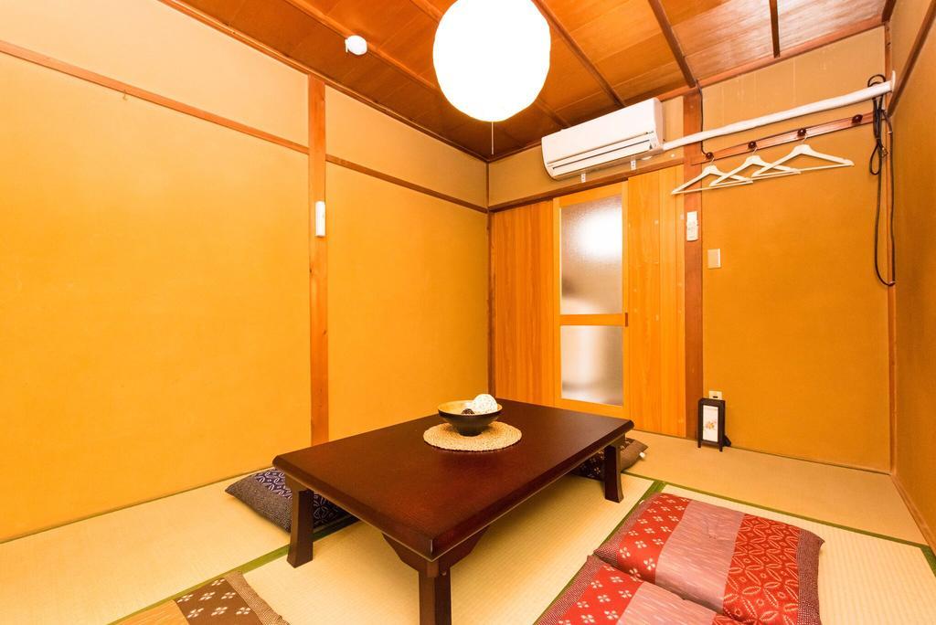 Holiday home Fushimi House Kyoto