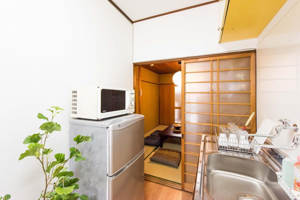Fushimi House * Kyoto