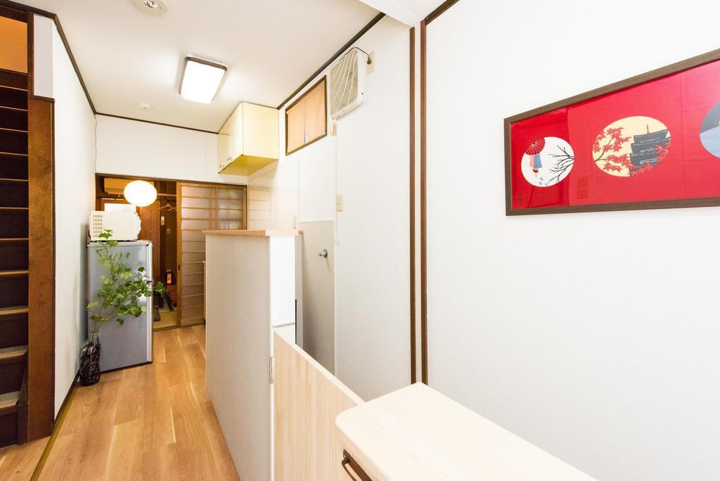 Fushimi House Holiday home