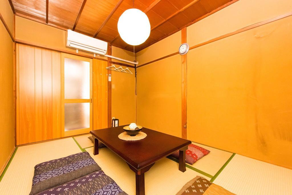 Fushimi House *