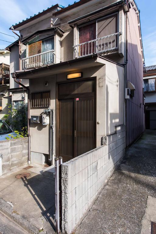 Fushimi House Holiday home *