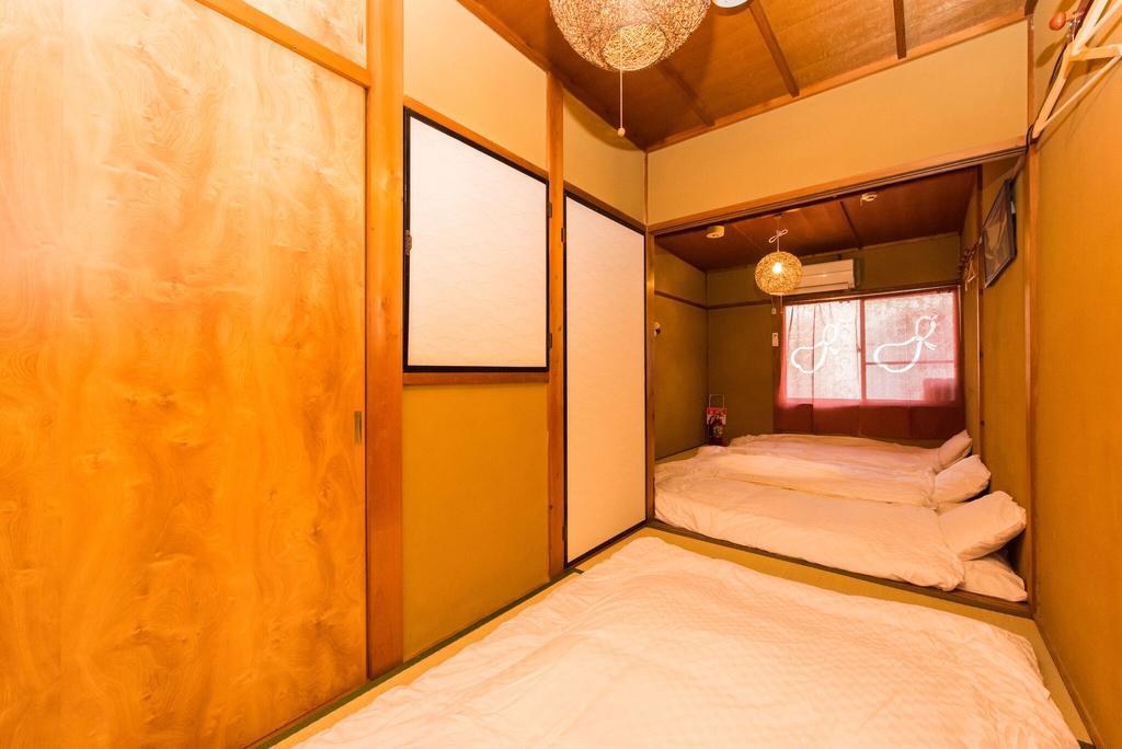 Fushimi House Holiday home Kyoto