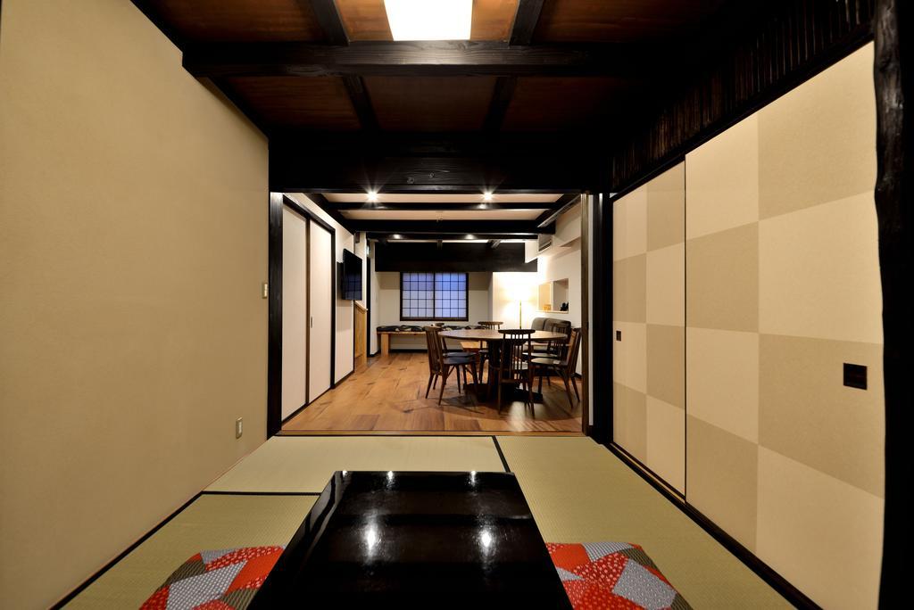 Machiya Kamo River 7 Holiday home