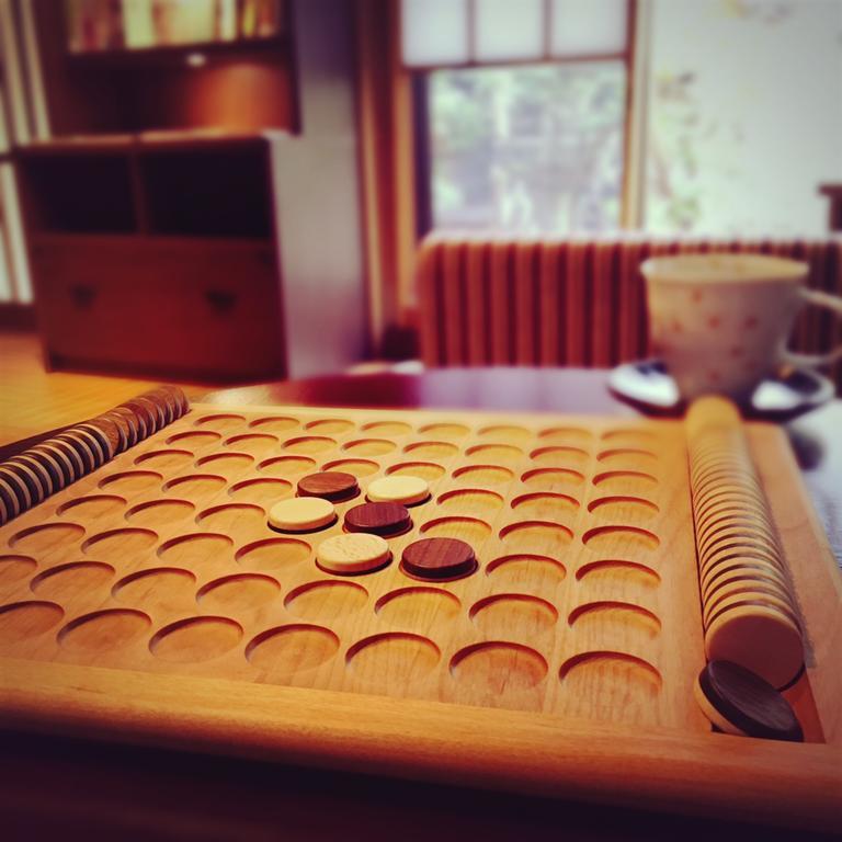 Muromachi Yutone Kyokoyado Ryokan