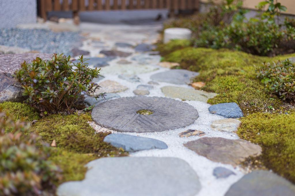 Ryokan Kyo No Yado Sangen Ninenzaka