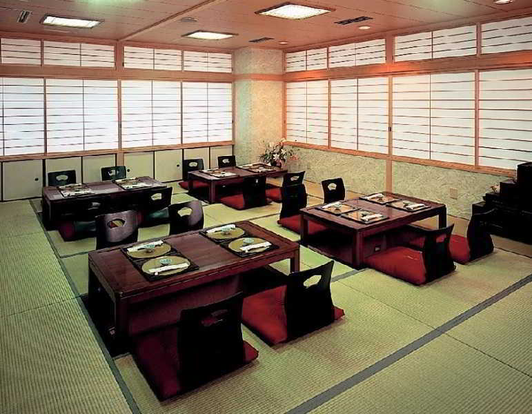 Ryokan Matsumoto 3*