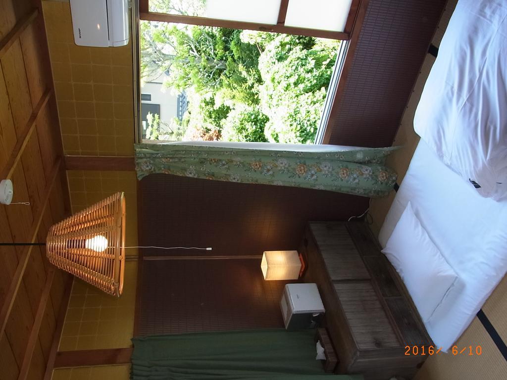 Thank So Muchya Eikando Holiday home
