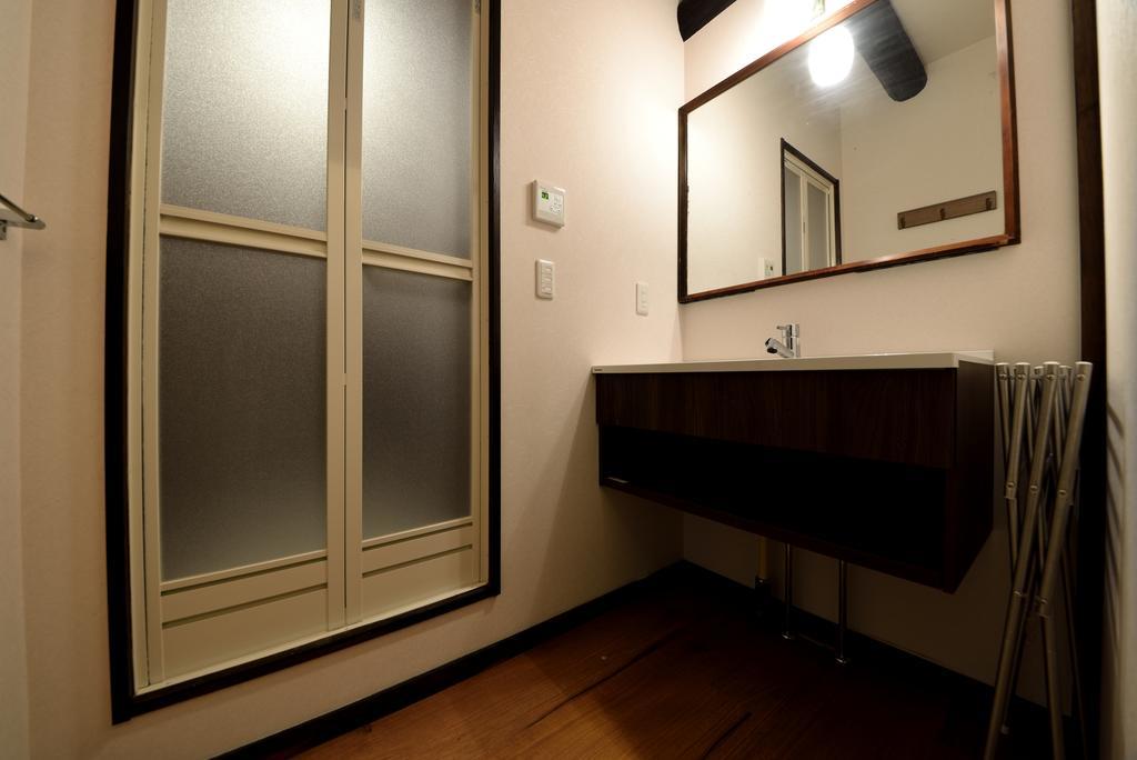 Machiya Kamo River 7 Holiday home *