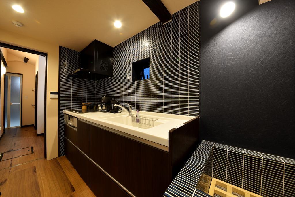 Holiday home Machiya Kamo River 7
