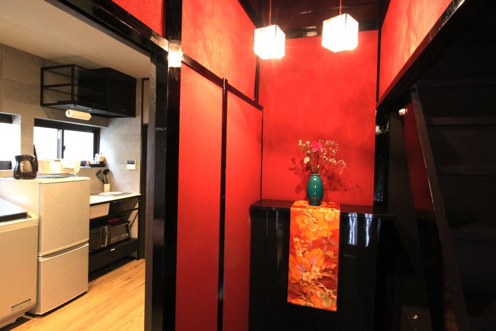Holiday home Hosta Nijo Sen