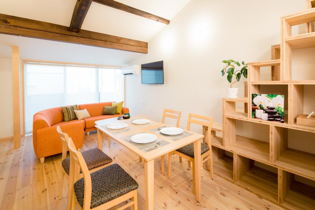 Holiday home Resi Anekoji *