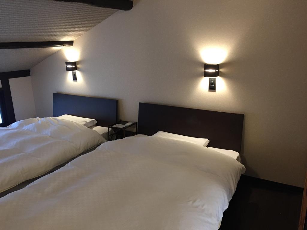 Holiday home Shinmonzen Ryugin
