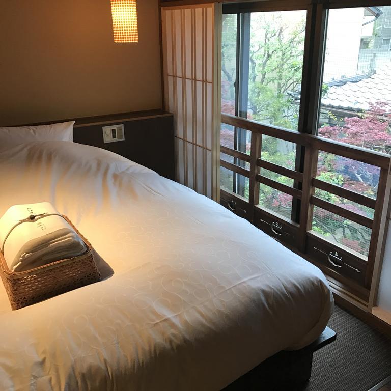 Muromachi Yutone Kyokoyado 3* Kyoto