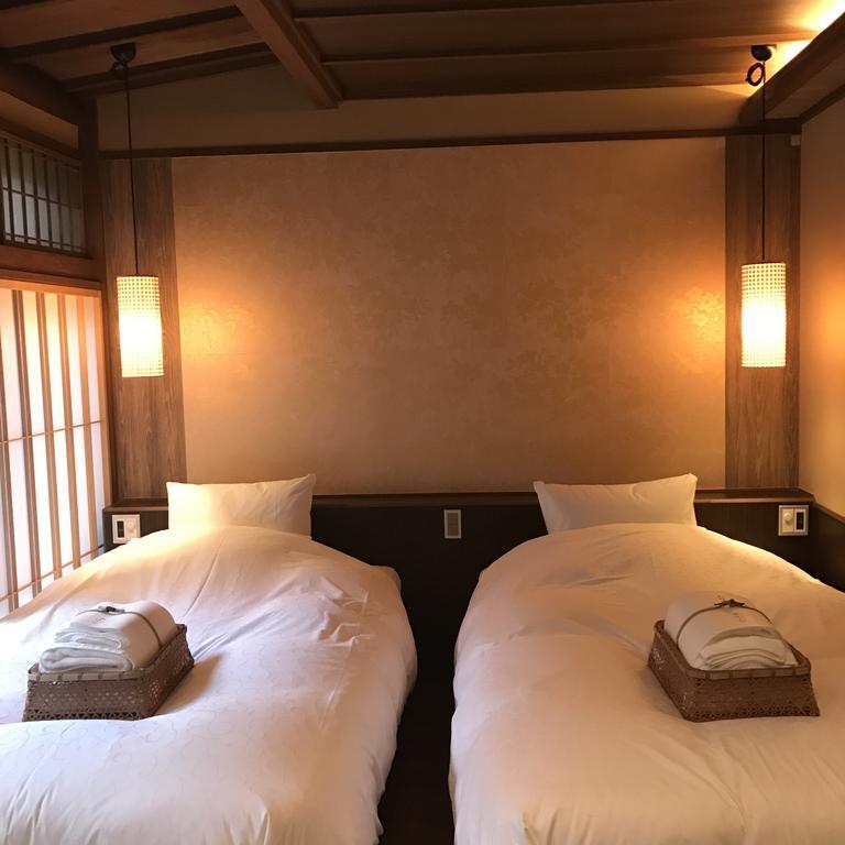 Muromachi Yutone Kyokoyado Ryokan 3*