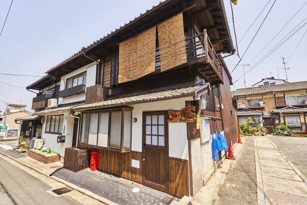 Tomari-gi Holiday home Kyoto