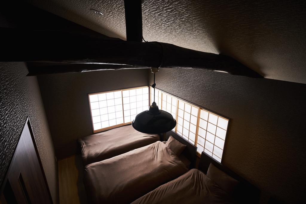 Holiday home Tomari-gi