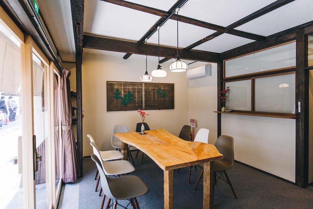 Guest house Koharubiyori