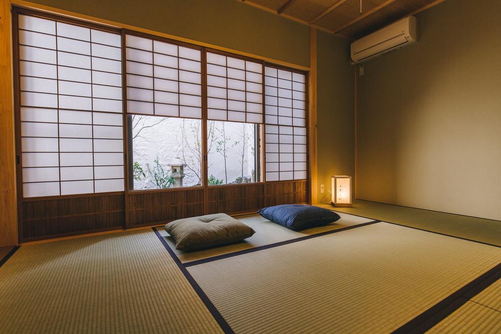 Koharubiyori Guest house Kyoto