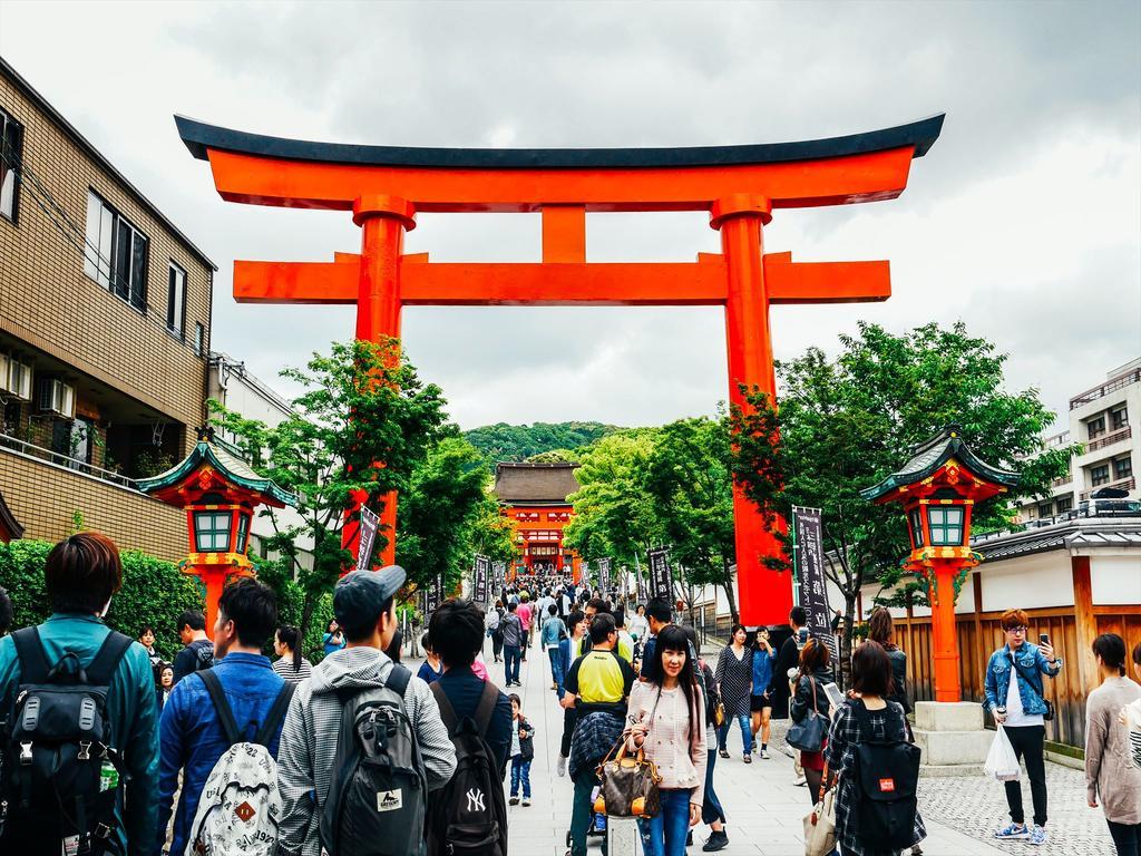 Coto Fushimi Inari 1 *