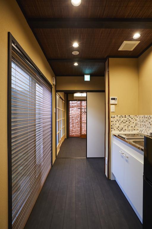 Rinn Fushimiinari Holiday home