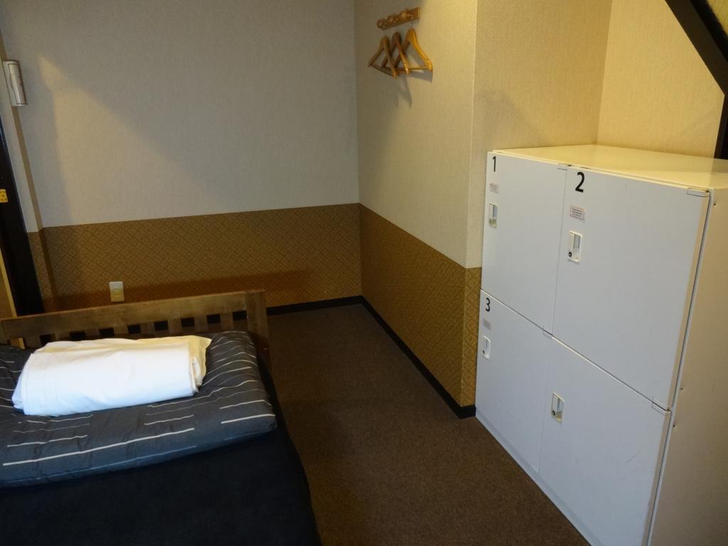 Khaosan Hostel