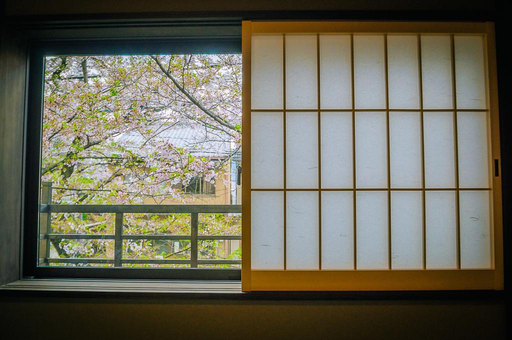 Kumomachiya Takasegawa Bahay bakasyunan
