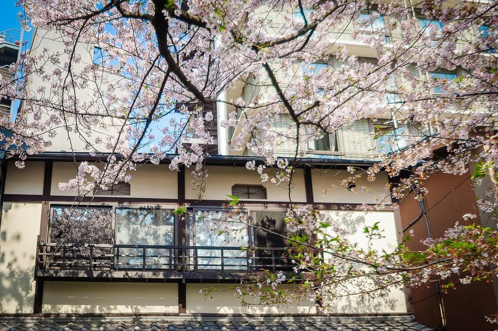 Kumomachiya Takasegawa Bahay bakasyunan *