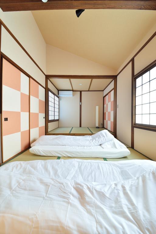 Holiday home Comfortable House In Fushimi *