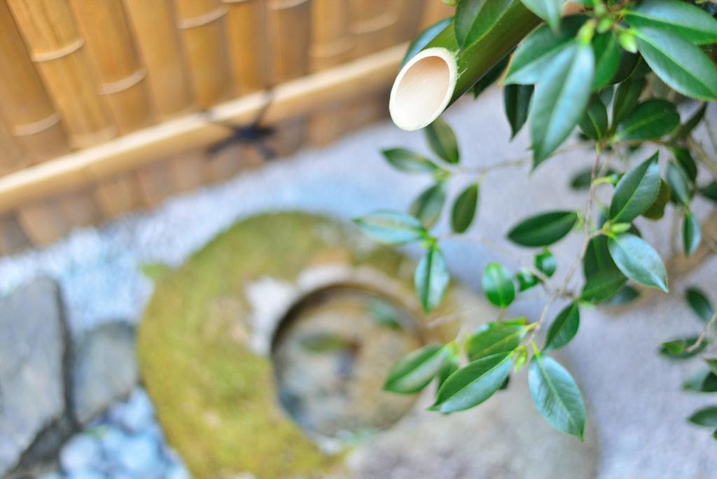 Comfortable House In Fushimi *