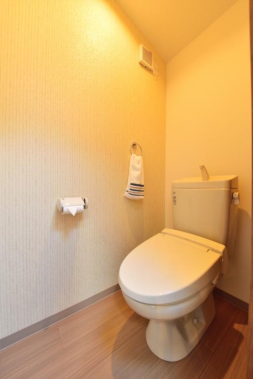 Comfortable House In Fushimi Holiday home *