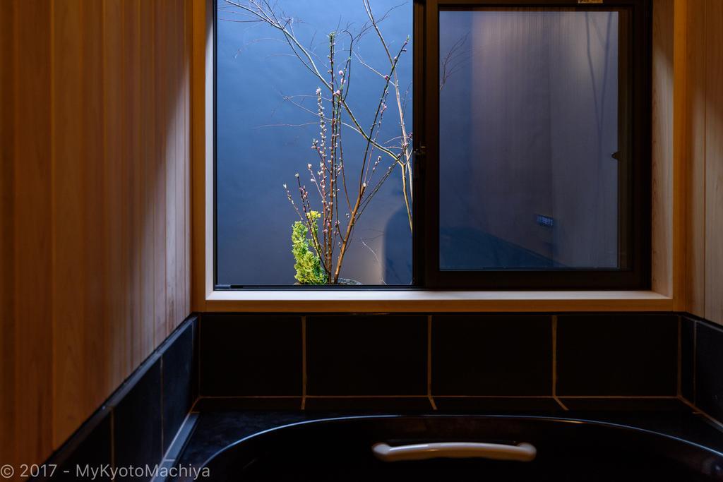 Gojo Samurai Machiya Holiday home Kyoto