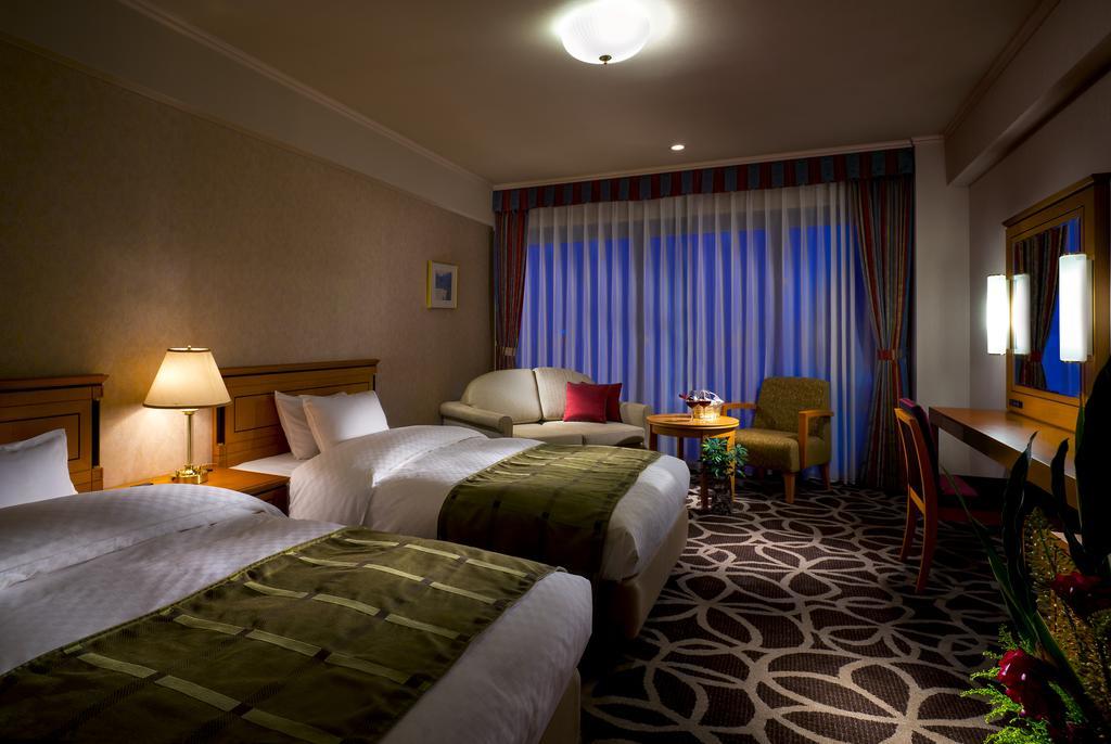 Rihga Royal 5*